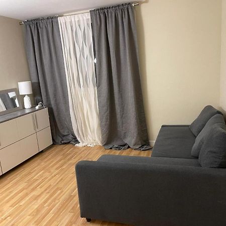 Studio Aux Portes De Paris Chatou Ngoại thất bức ảnh